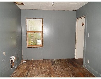 Bedroom.