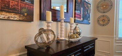 Buffet Cabinet