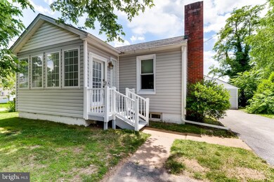 1433 Maryland Ave, Severn, MD 21144 - photo 4