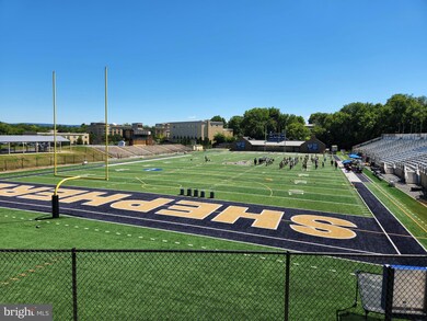 0 Marsh Hawk Way unit WVJF2005216, Shepherdstown, WV 25443 - photo 5