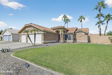 2154 E Temple Ct unit 1, Gilbert, AZ 85296 - photo 5