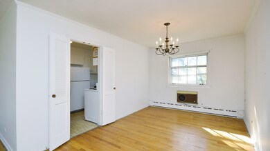 2038 Sherman Ave. #3B
