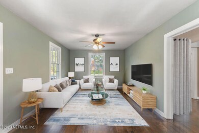 4202 Palmer Ave, Jacksonville, FL 32210 - photo 5
