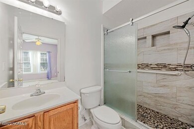 606 Beach Walk Place unit 606, Myrtle Beach, SC 29577 - photo 7