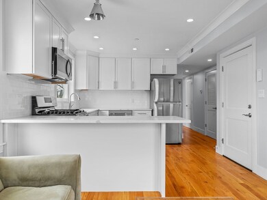 650 Hyde Park Ave unit 4, Boston, MA 02131 - photo 6