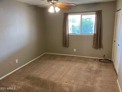 Owners Bedroom