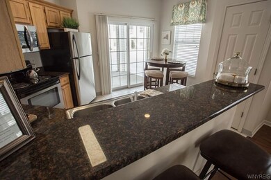 10 Arielle Ct unit C-PLAN, Williamsville, NY 14221 - photo 5