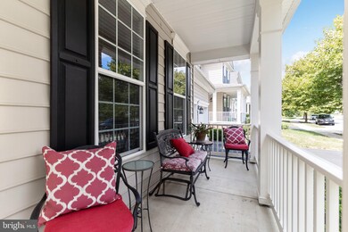 23122 Persimmon Ridge Rd, Clarksburg, MD 20871 - photo 2