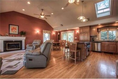 5 Stone Way, Wakefield, MA 01880 - photo 2