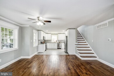 6 Carlton Ave, Haddon Township, NJ 08108 - photo 2