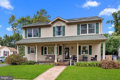 7 Overbrook Ave, Maple Shade, NJ 08052 - photo 3