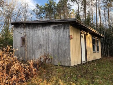 Camp building