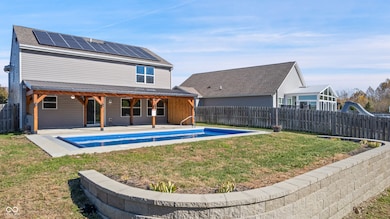 8814 Stoddard Ln, Indianapolis, IN 46217 - photo 7