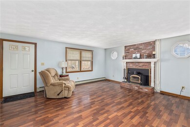 86 Keach Dam Rd, Chepachet, RI 02814 - photo 2