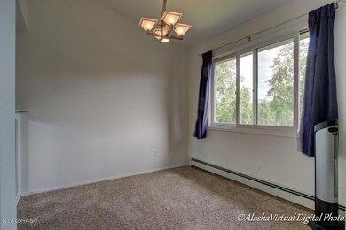 Big Dining Room