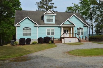 2550 Lake Rd, Ridgeway, SC 29130 - photo 4