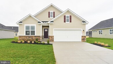 37020 Beach Club Ave, Ocean View, DE 19970 - photo 2