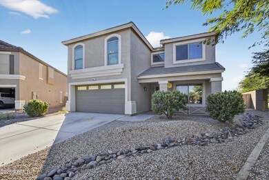 21033 N Alexis Ave, Maricopa, AZ 85138 - photo 2