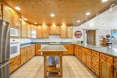 1100 Soaring Eagle Ct, Chromo, CO 81128 - photo 6