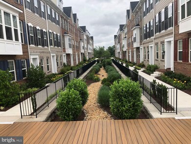 614 Totten Place NE, Washington, DC 20017 - photo 5