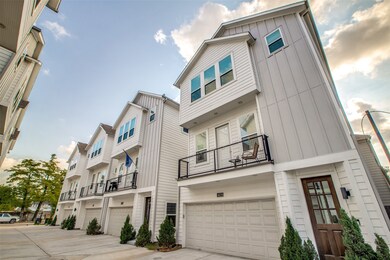 412 W 28th St unit B, Houston, TX 77008 - photo 3