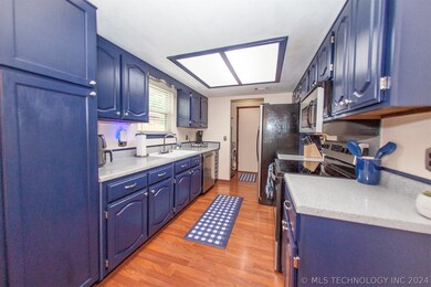 11314 S 1st St, Jenks, OK 74037 - photo 7