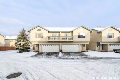 1625 Woodroe Ln unit 69, Anchorage, AK 99507 - photo 3