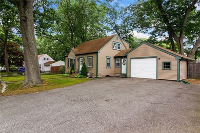 144 Inman Ave, Warwick, RI 02886 - photo 3