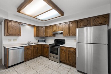 2064 S Farnsworth Dr unit 43, Mesa, AZ 85209 - photo 3