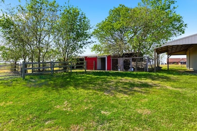 3873 Lois Rd E, Sanger, TX 76266 - photo 5