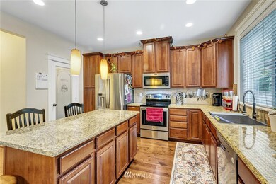 20205 195th Ave E, Orting, WA 98360 - photo 4