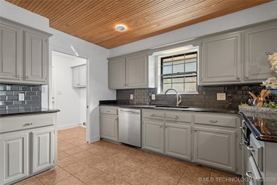 1500 Rosedale St, Ardmore, OK 73401 - photo 4