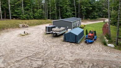 117 Riverwood Cir unit 11, Effingham, NH 03882 - photo 7