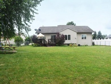 1401 E Fillmore St, Marshfield, WI 54449 - photo 2
