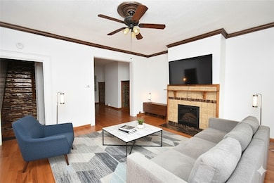 1811 Morningside Ave, Pittsburgh, PA 15206 - photo 6