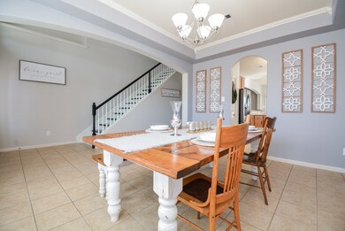 281 Country Crossing Cir, Magnolia, TX 77354 - photo 7