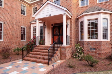 4434 Ferncreek Dr, Fayetteville, NC 28314 - photo 3