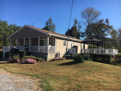 3342 Pickens Rd, Rocky Face, GA 30740 - photo 4