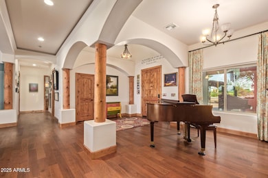 19528 W Georgia Ave, Litchfield Park, AZ 85340 - photo 2