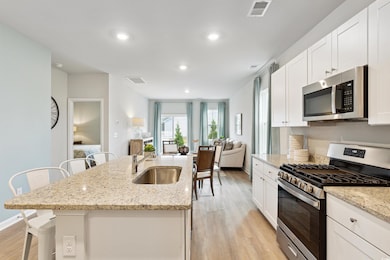 1208 Blueback Herring Way unit 141, Conway, SC 29526 - photo 7