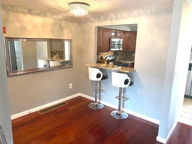 1 Old Meetinghouse Green, Norton, MA 02766 - photo 7