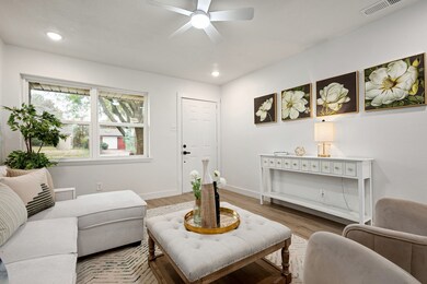 813 Bluebonnet Ln, Mesquite, TX 75149 - photo 5