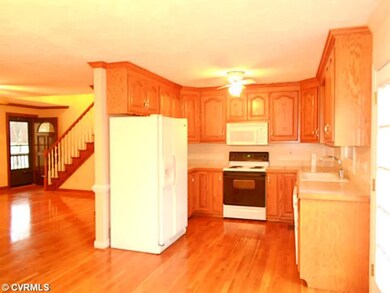 6812 Sandy Ridge Rd, Hopewell, VA 23860 - photo 3
