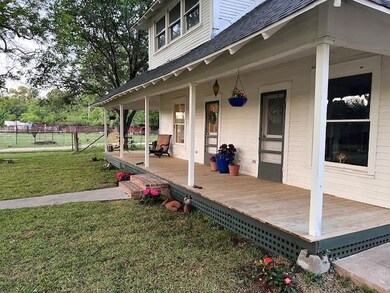 511 County Road 807, Alvarado, TX 76009 - photo 2