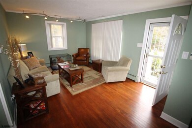1413 W Jefferson St, Egg Harbor City, NJ 08215 - photo 2