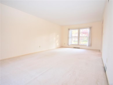 Living Room to back yard
