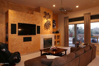 11686 E Parkview Ln, Scottsdale, AZ 85255 - photo 4