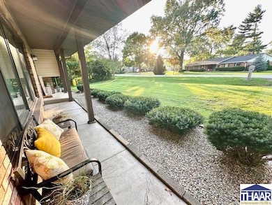 25 E Longridge Rd, Terre Haute, IN 47802 - photo 3