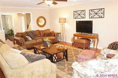 11624 S 1st St, Jenks, OK 74037 - photo 6