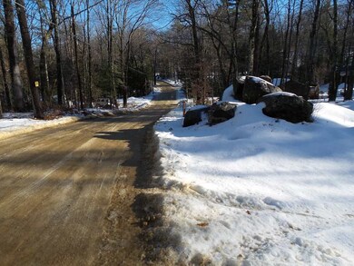 691 Berry River Rd, Barrington, NH 03825 - photo 5